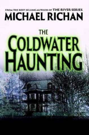 Cover of The Coldwater Haunting