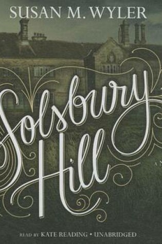 Cover of Solsbury Hill