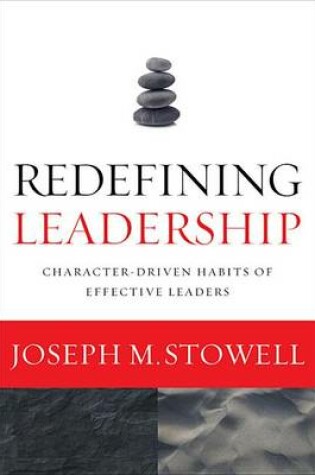 Cover of Redefining Leadership