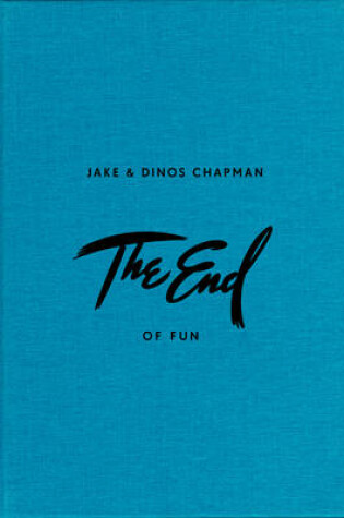 Cover of The End of Fun