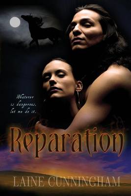 Book cover for Reparation