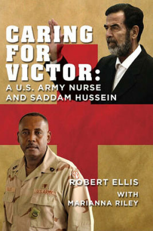 Cover of Caring for Victor