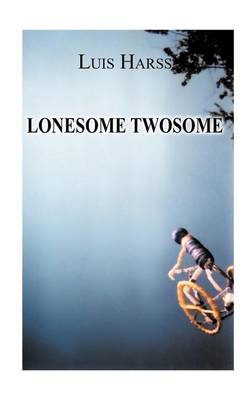 Book cover for Lonesome Twosome