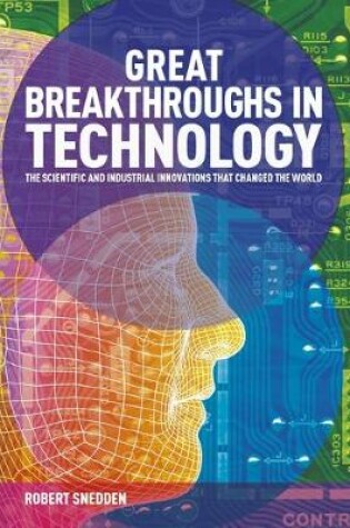 Cover of Great Breakthroughs in Technology