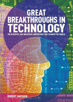 Book cover for Great Breakthroughs in Technology