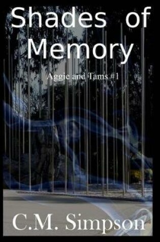 Cover of Shades of Memory