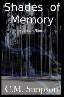 Book cover for Shades of Memory