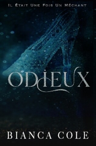 Cover of Odieux