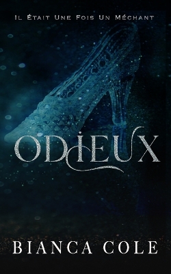 Cover of Odieux