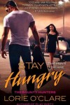 Book cover for Stay Hungry
