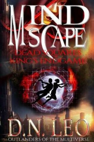 Cover of Mindscape Three