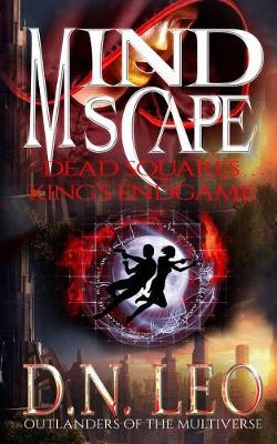 Book cover for Mindscape Three