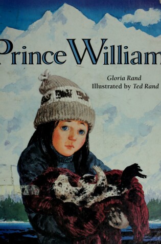 Cover of Prince William (Hc)