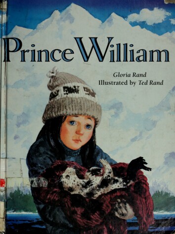 Book cover for Prince William (Hc)