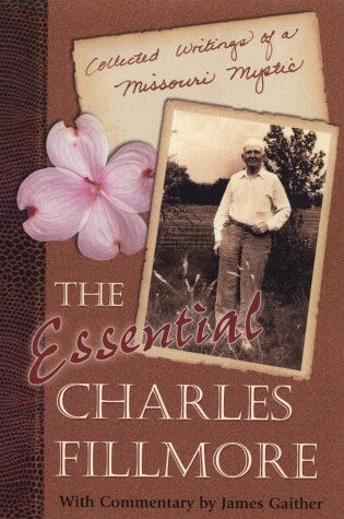 Cover of The Essential Charles Fillmore