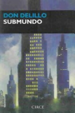 Cover of Submundo