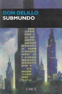 Book cover for Submundo