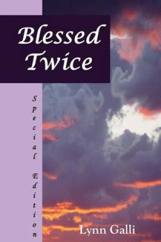 Cover of Blessed Twice
