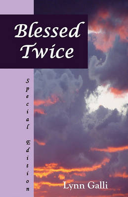 Cover of Blessed Twice