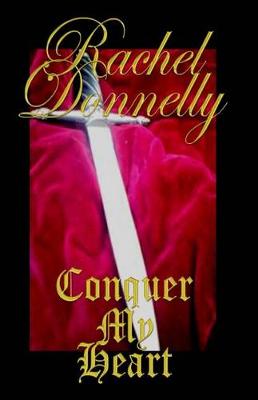 Book cover for Conquer My Heart