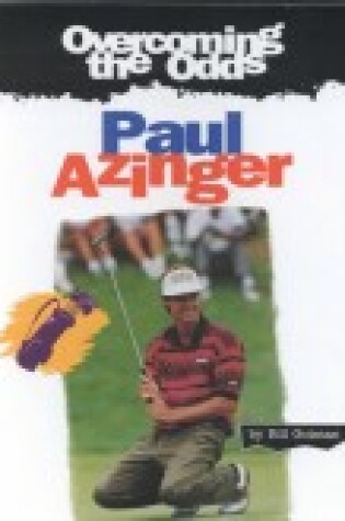 Cover of Paul Azinger