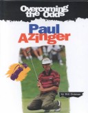 Book cover for Paul Azinger