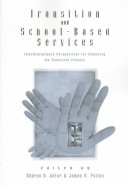 Book cover for Transition and School-Based Services