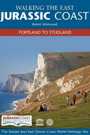 Cover of Walking the East Jurassic Coast