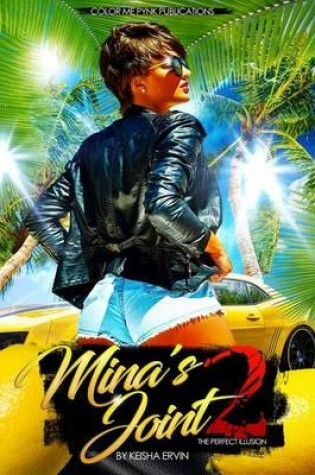 Cover of Mina's Joint 2