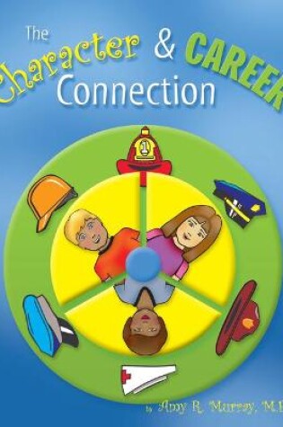 Cover of The Character & Career Connection