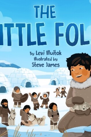 Cover of The Little Folk