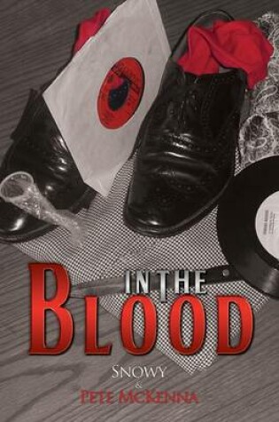 Cover of In the Blood