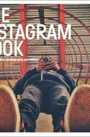 Cover of Instagram Book