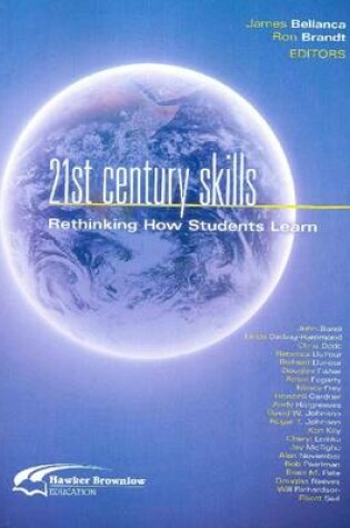 Cover of 21st Century Skills