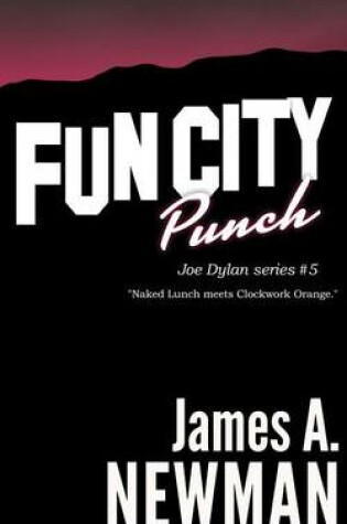 Cover of Fun City Punch