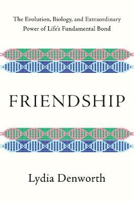 Book cover for Friendship