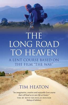 Book cover for The Long Road to Heaven