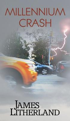 Book cover for Millennium Crash