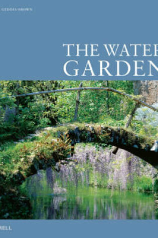 Cover of The Water Garden