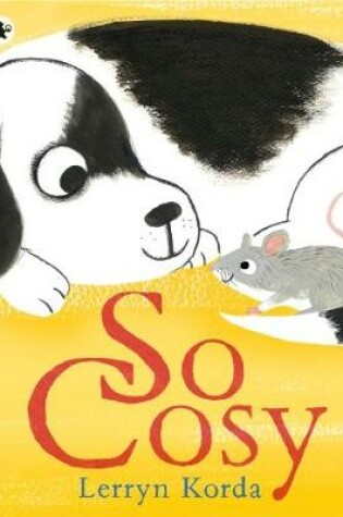 Cover of So Cosy