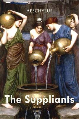 Cover of The Suppliants