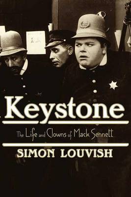 Cover of Keystone