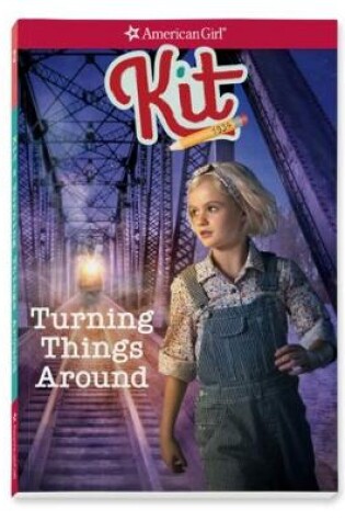 Cover of Kit: Turning Things Around