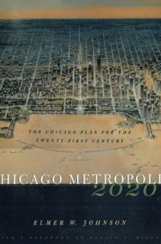 Cover of Chicago Metropolis 2020