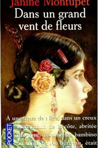 Cover of Dans UN Grand Vent De Fleurs