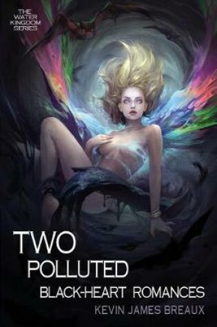 Cover of Two Polluted Black-Heart Romances