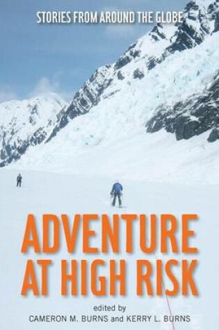 Cover of Adventure at High Risk