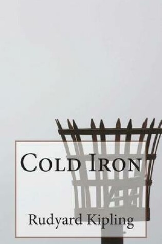 Cover of Cold Iron