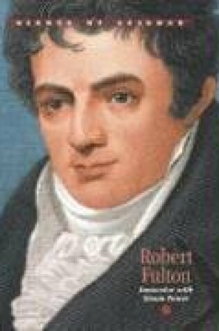 Cover of Robert Fulton