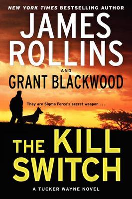 Cover of The Kill Switch